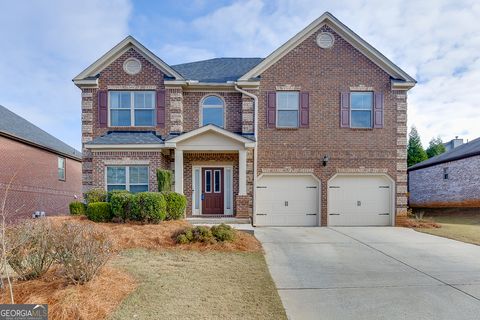 Photo of 6311 Brookridge Drive, Flowery Branch, GA 30542 (MLS # 10653206)
