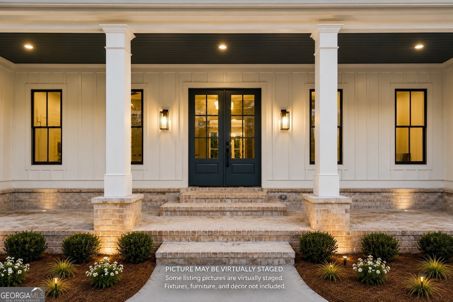 36 Alcovy Springs DR