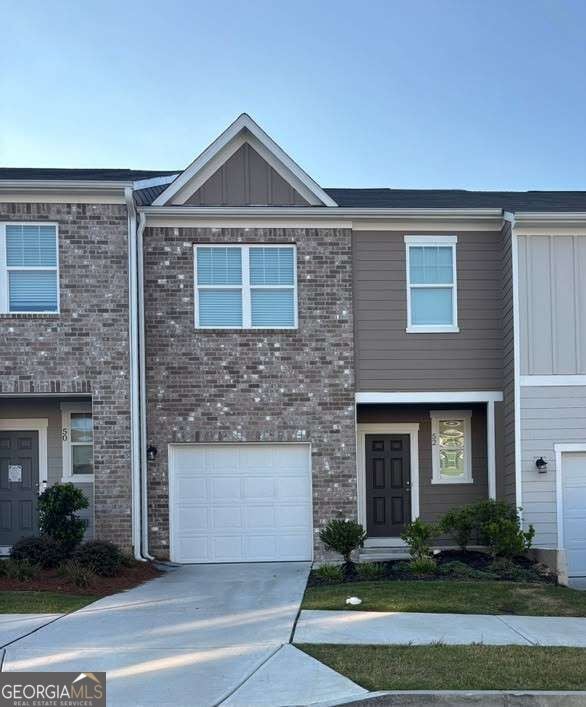Photo of 52 Padley Drive, Winder, GA 30680 (MLS # 10853974)