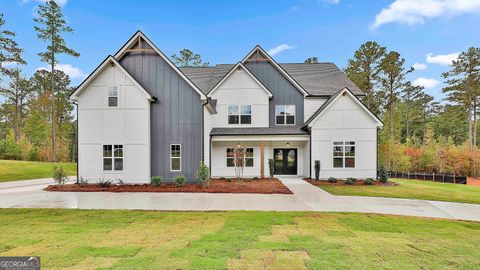 348 Atlantica DR Newnan GA 30263