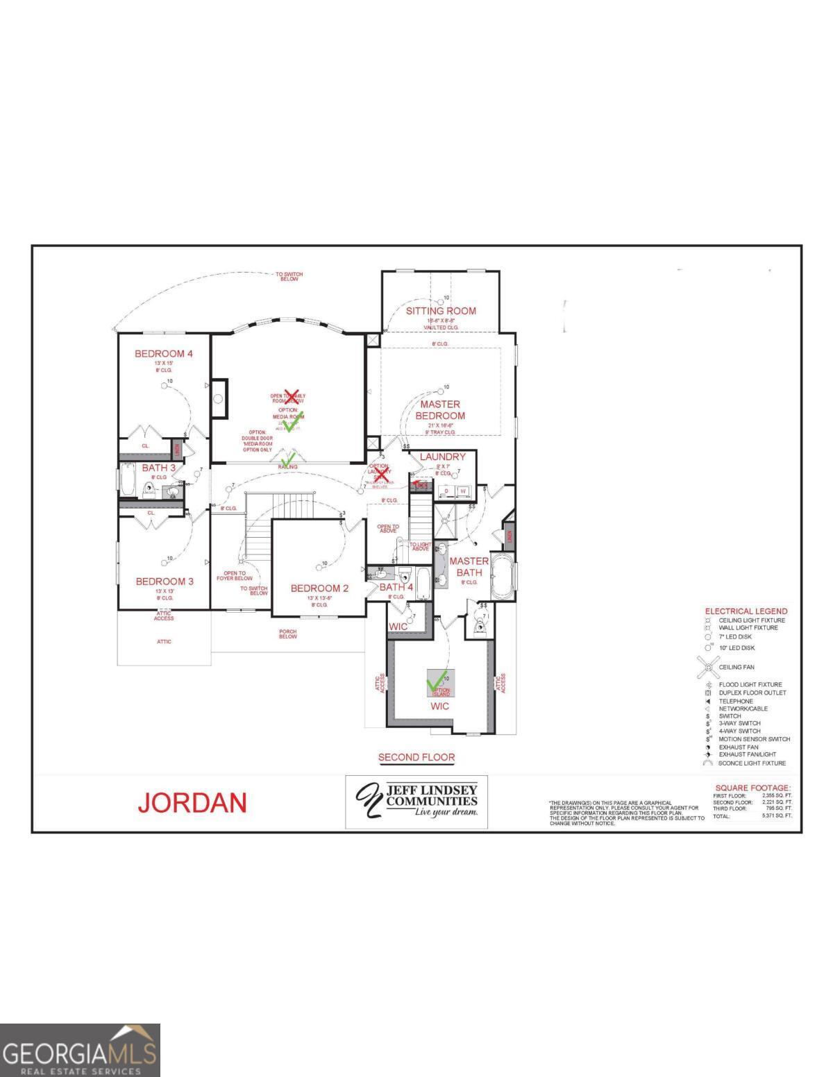 LOT 50 Atlantica DR