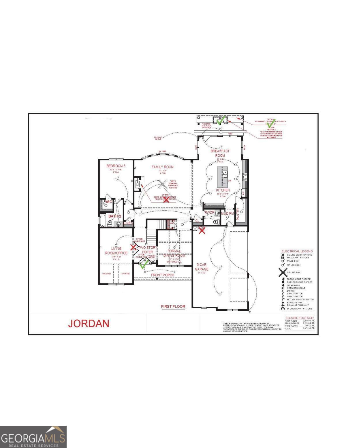 LOT 50 Atlantica DR