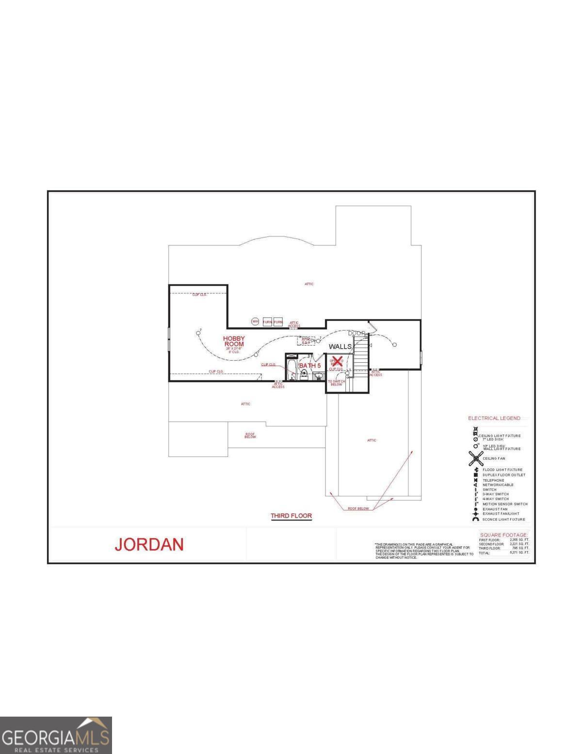 LOT 50 Atlantica DR