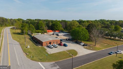 50 Grayson Industrial Parkway Grayson GA 30017