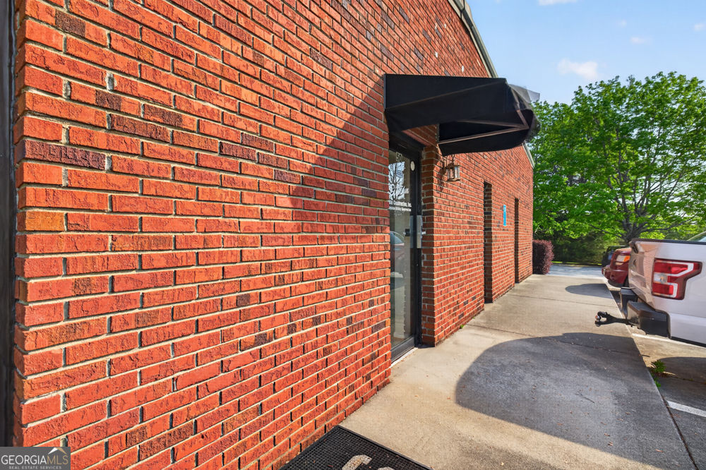 50 Grayson Industrial Parkway