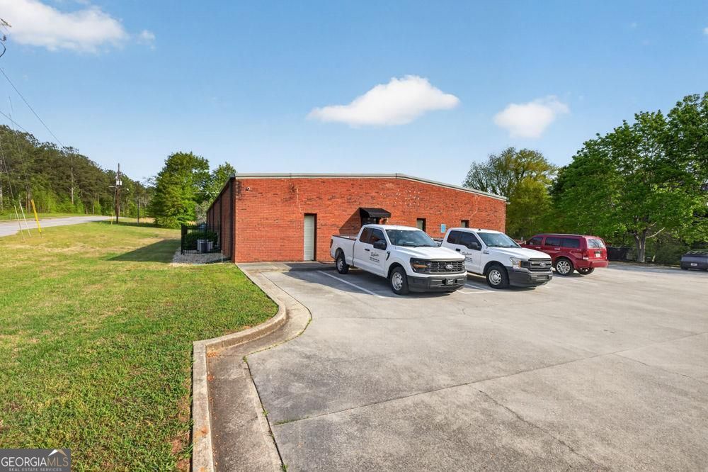 50 Grayson Industrial PKWY