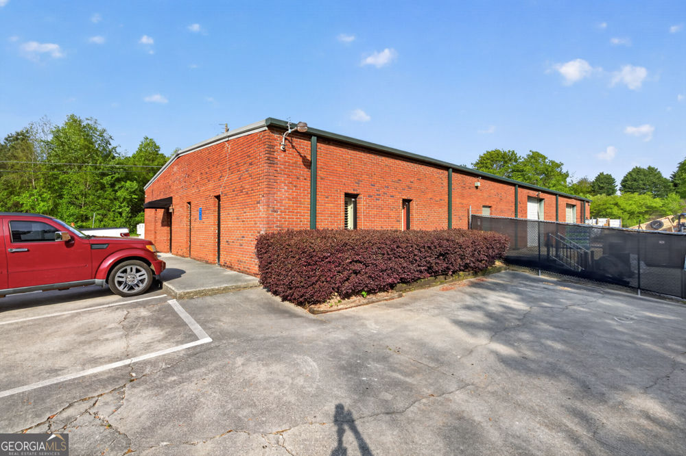 50 Grayson Industrial Parkway