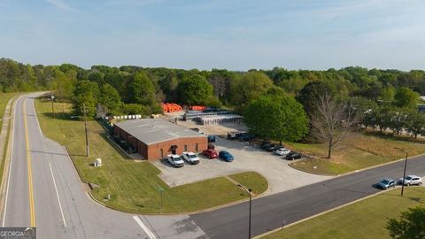 50 Grayson Industrial PKWY Grayson GA 30017