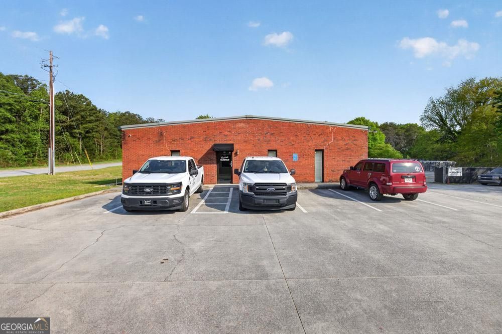 50 Grayson Industrial PKWY