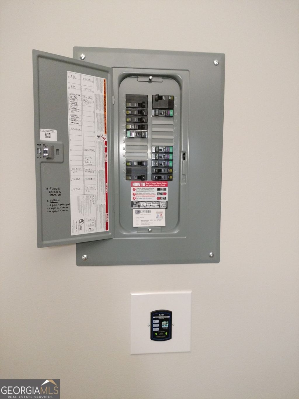 Photo of 1804 Cumberland Court SE, Smyrna, GA 30080 (MLS # 10676912)