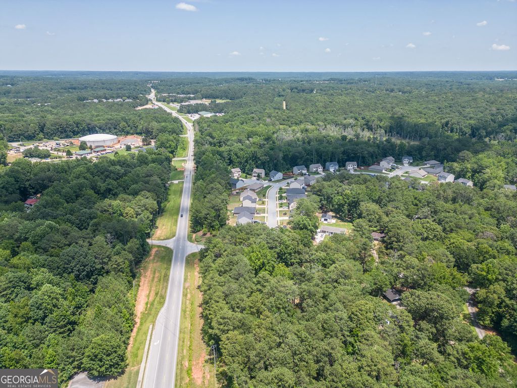 Photo of 105 Sara Drive, Covington, GA 30014 (MLS # 10663573)