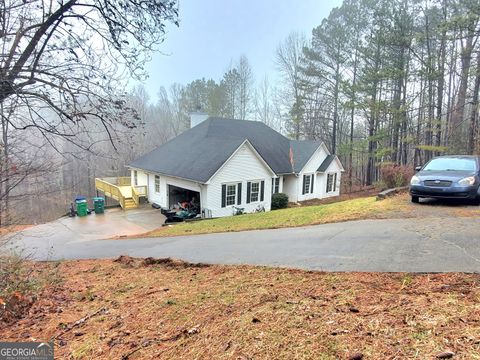 192 Mill Pond CT Jasper GA 30143