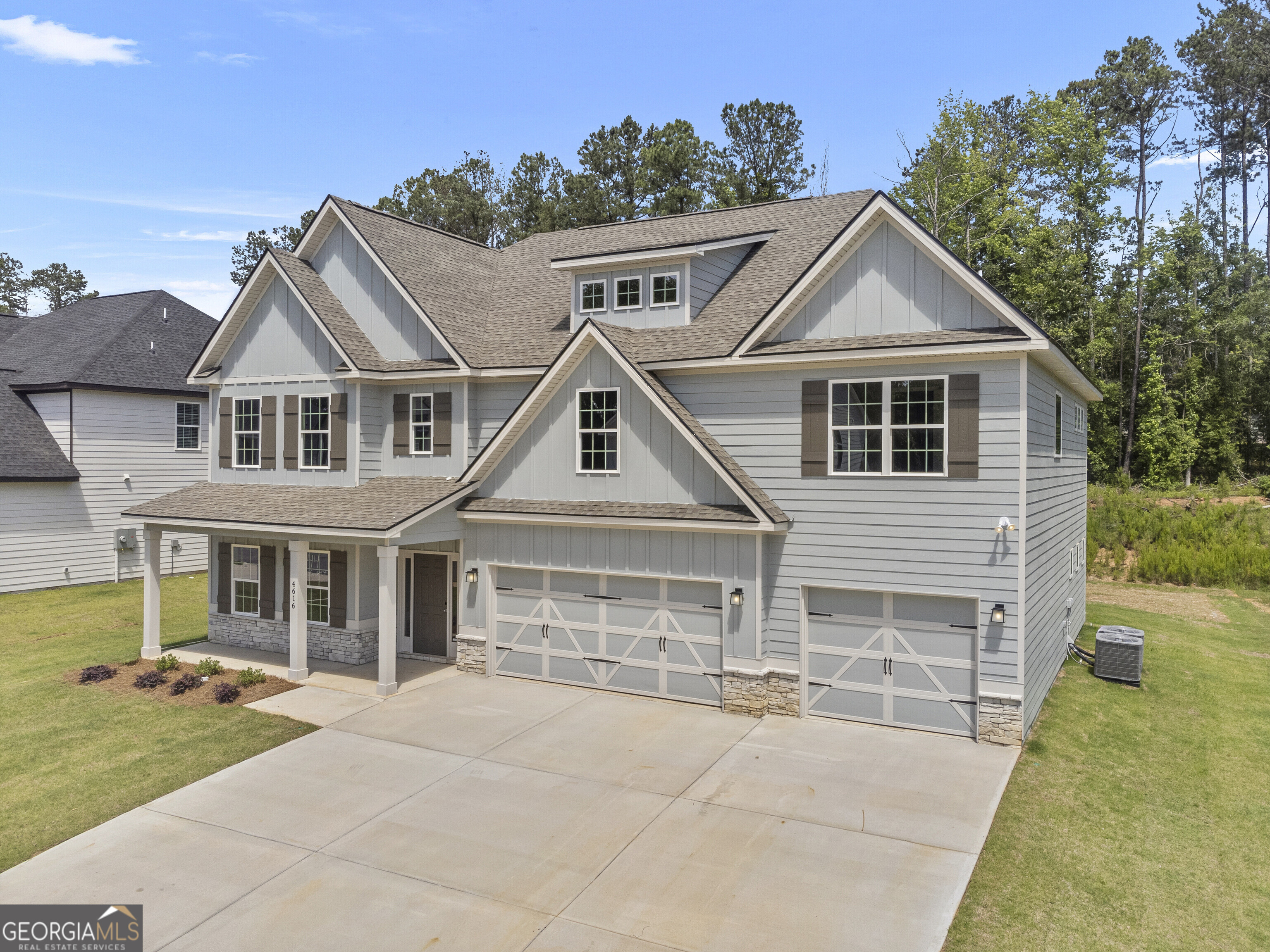 4616 Capulet CT