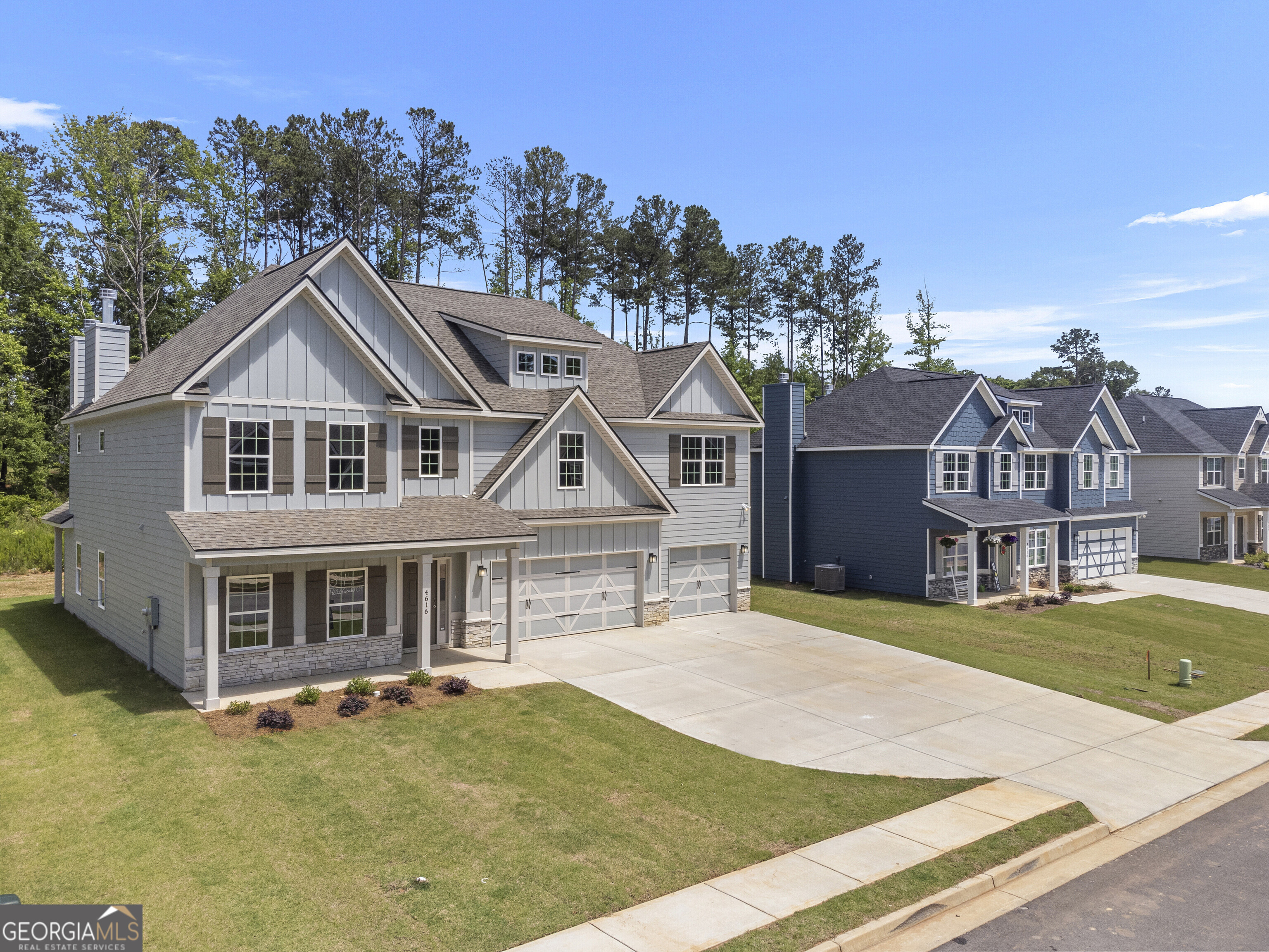 4616 Capulet CT