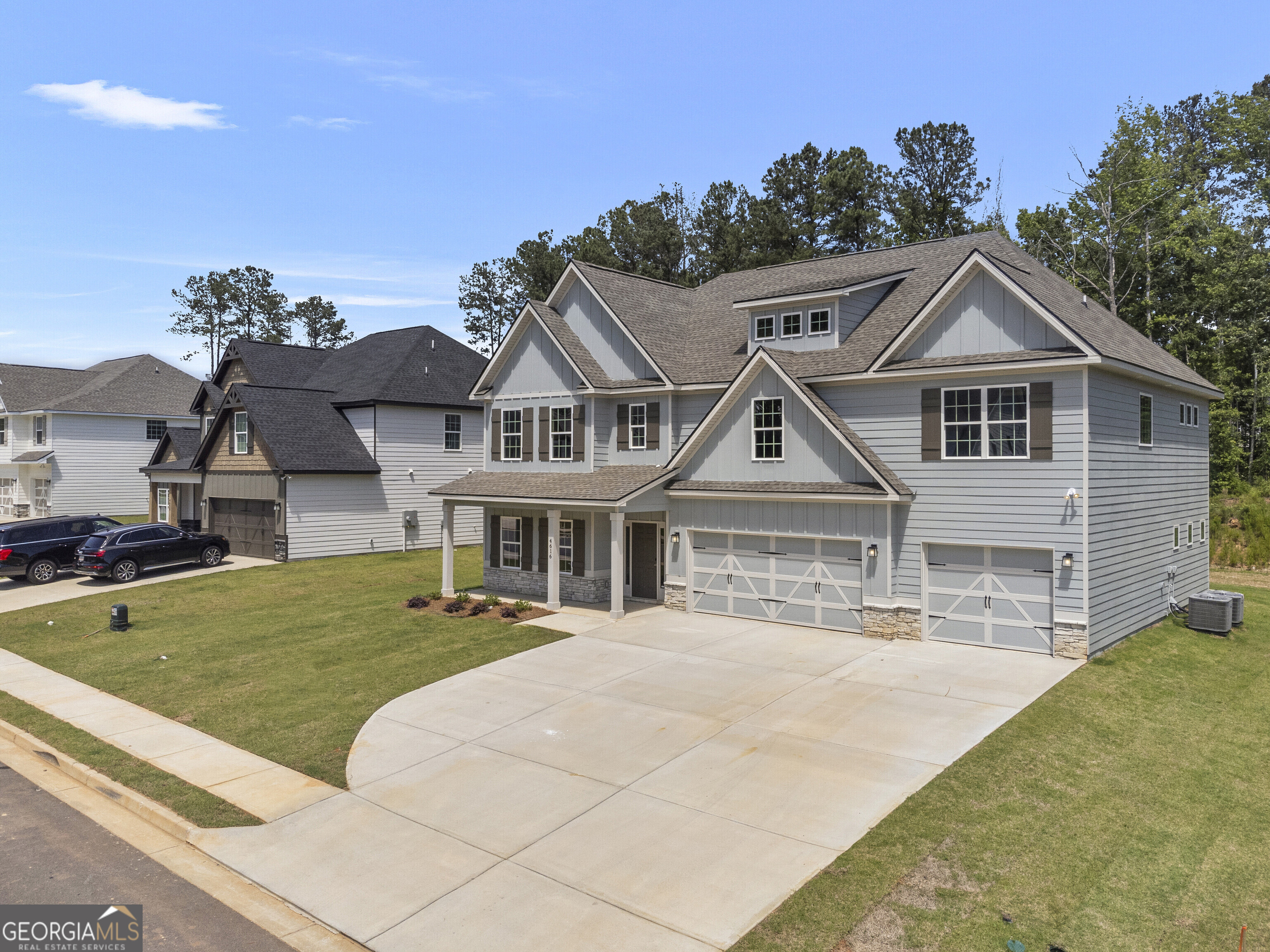 4616 Capulet CT