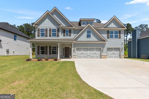 4616 Capulet CT Forsyth GA 31029