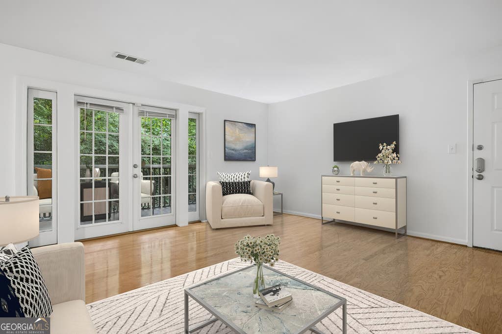Photo of 1445 Monroe Drive NE #A9, Atlanta, GA 30324 (MLS # 10809347)