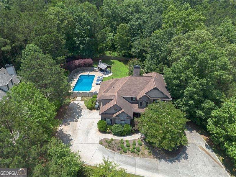 Photo of 213 Montana Way, Canton, GA 30114 (MLS # 10821938)
