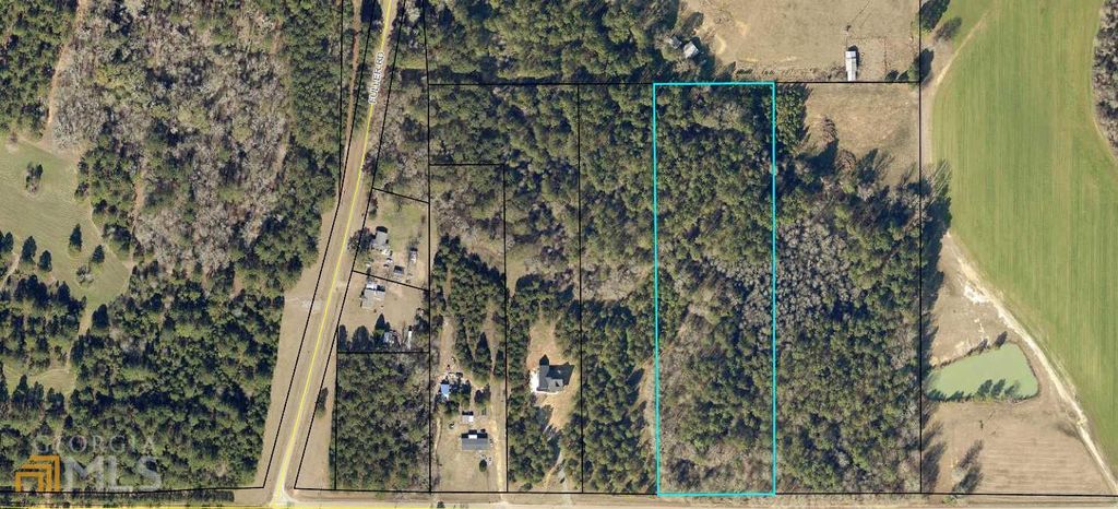 Photo of 0 Flournoy Road, Hawkinsville, GA 31036 (MLS # 10661953)