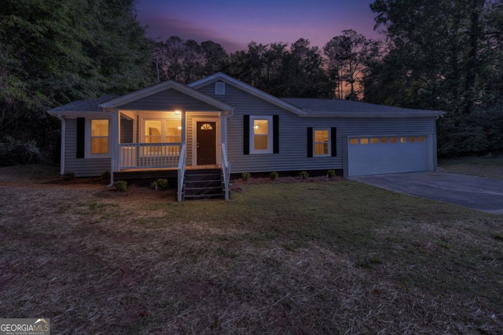 Photo of 6123 Green Street, Covington, GA 30014 (MLS # 10765884)