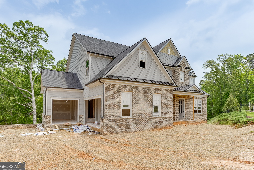 5070 Shade Creek XING