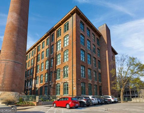 170 Boulevard SE H523 Atlanta GA 30312