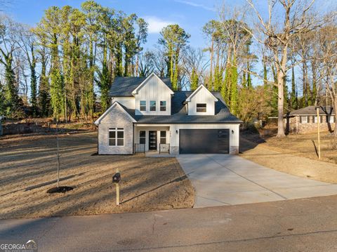 Photo of 123 Huston Drive NW, Lawrenceville, GA 30044 (MLS # 10674537)