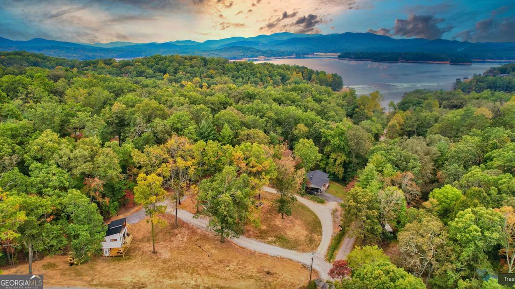 Photo of 193 Garren Cove Road, Morganton, GA 30560 (MLS # 10726451)