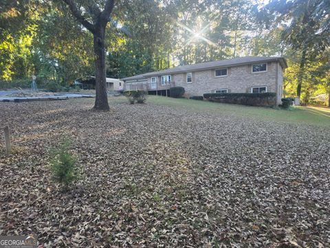 1527 Old Conyers RD Stockbridge GA 30281