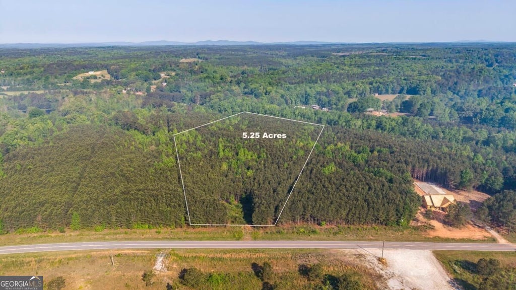 Photo of 0 Mt. Zion Church Road, Tallapoosa, GA 30176 (MLS # 10835948)