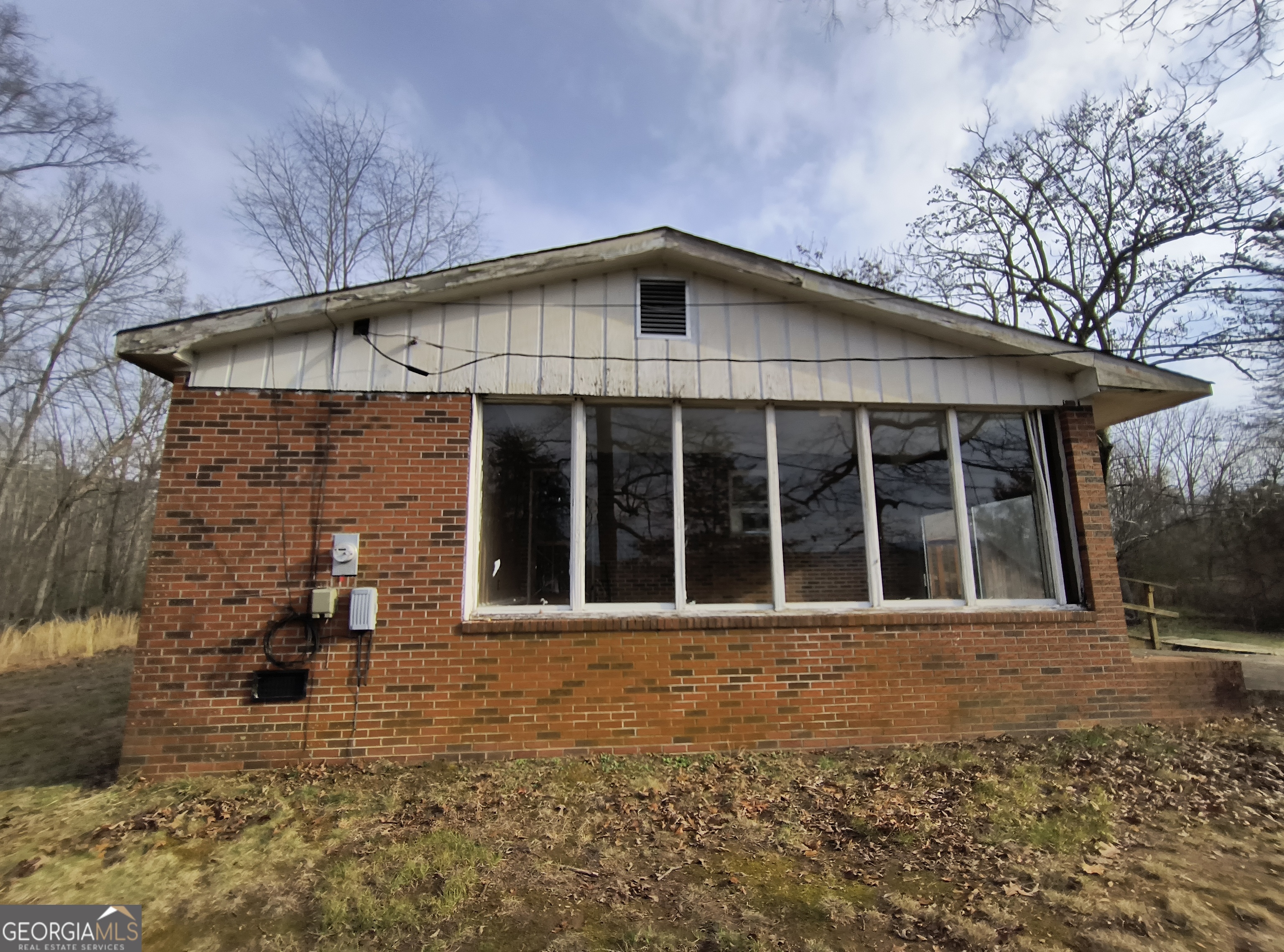 3525 Chestnut Gap RD