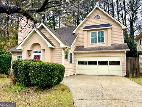 Photo of 40 Prestwick Court, Peachtree City, GA 30269 (MLS # 10649807)