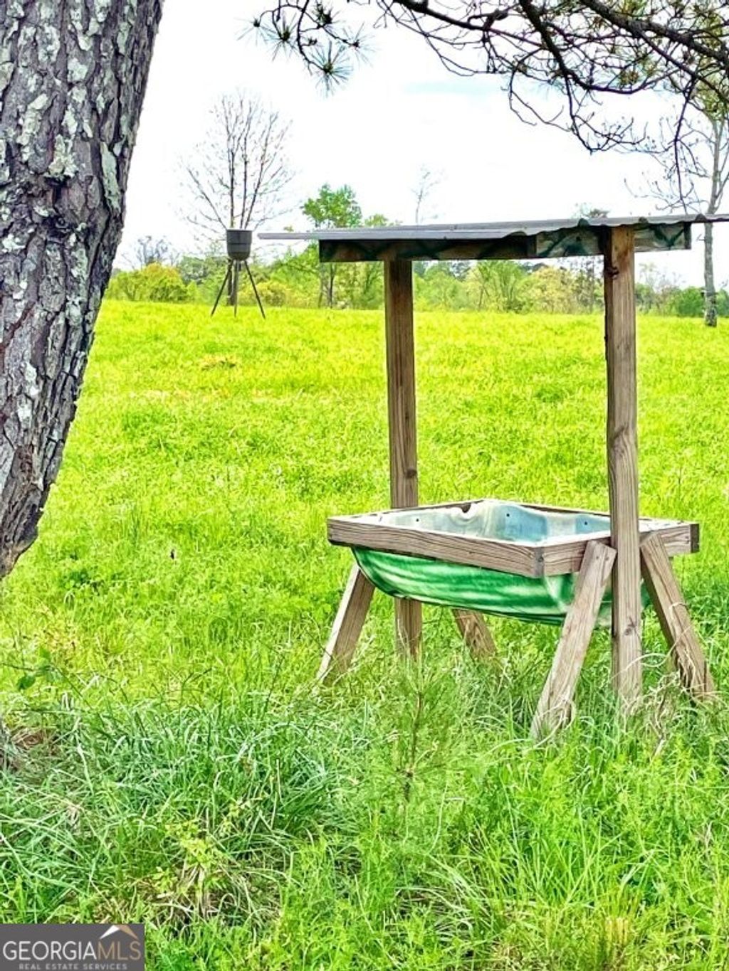 Photo of 0 Fullerton-Phillips Road, Hillsboro, GA 31038 (MLS # 10721780)