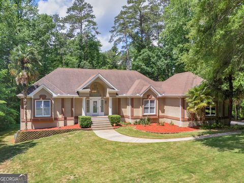 8443 Marina Bay CT Jonesboro GA 30236