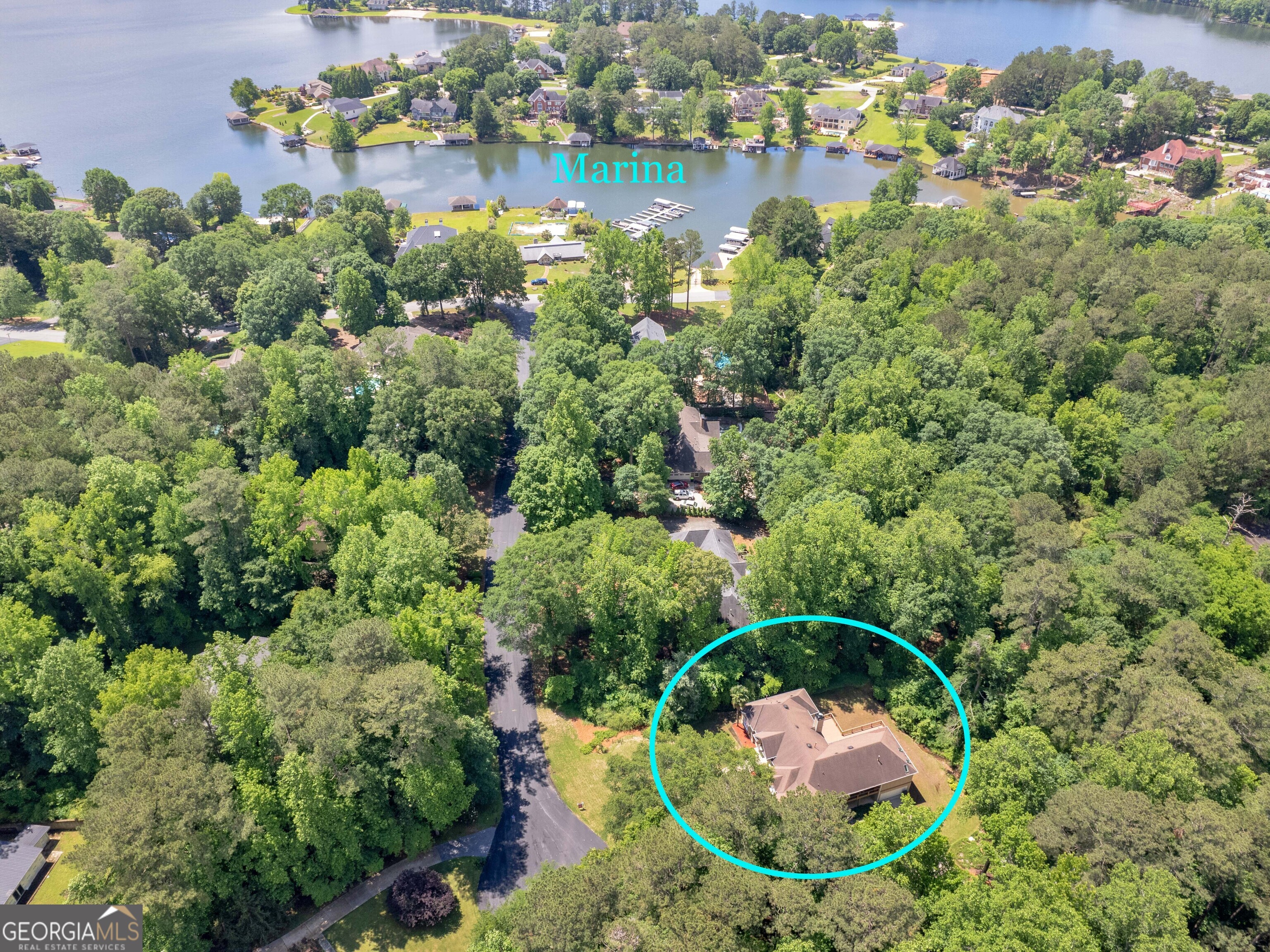 8443 Marina Bay CT