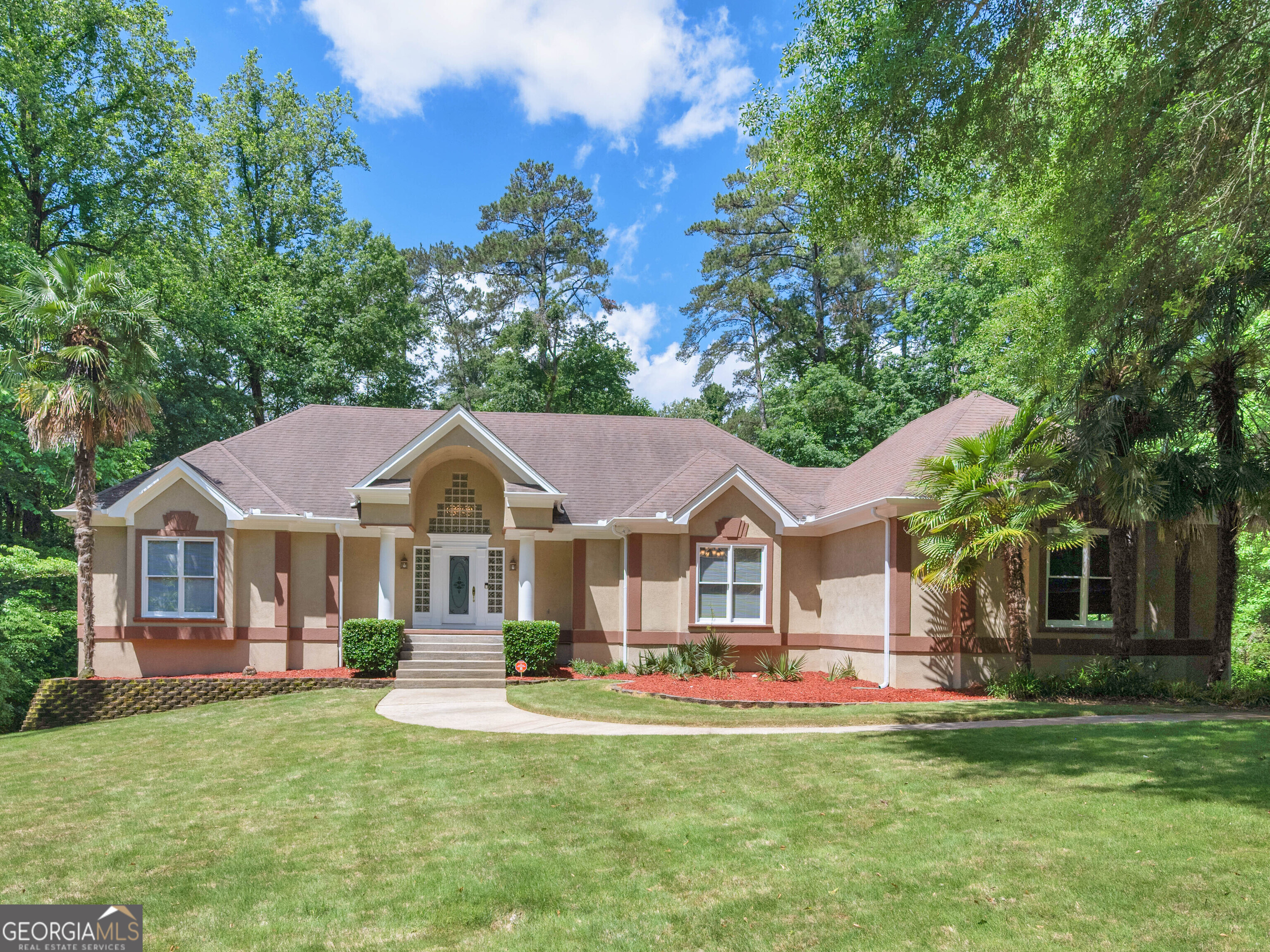 8443 Marina Bay CT