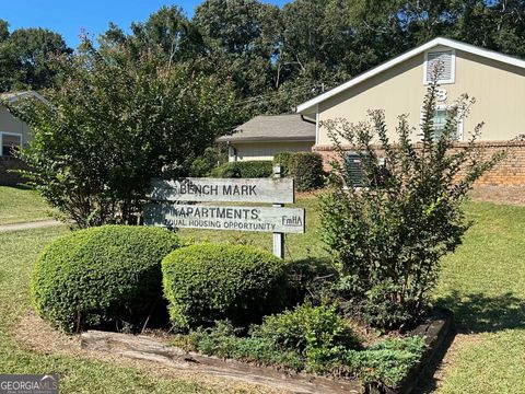 1482 Waverly WAY Monroe GA 30656