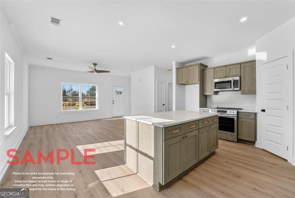 LOT 81 Cassina Garden WAY