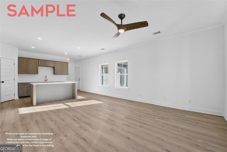 LOT 81 Cassina Garden WAY