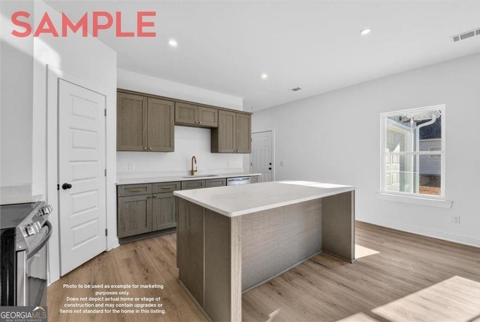 LOT 81 Cassina Garden WAY