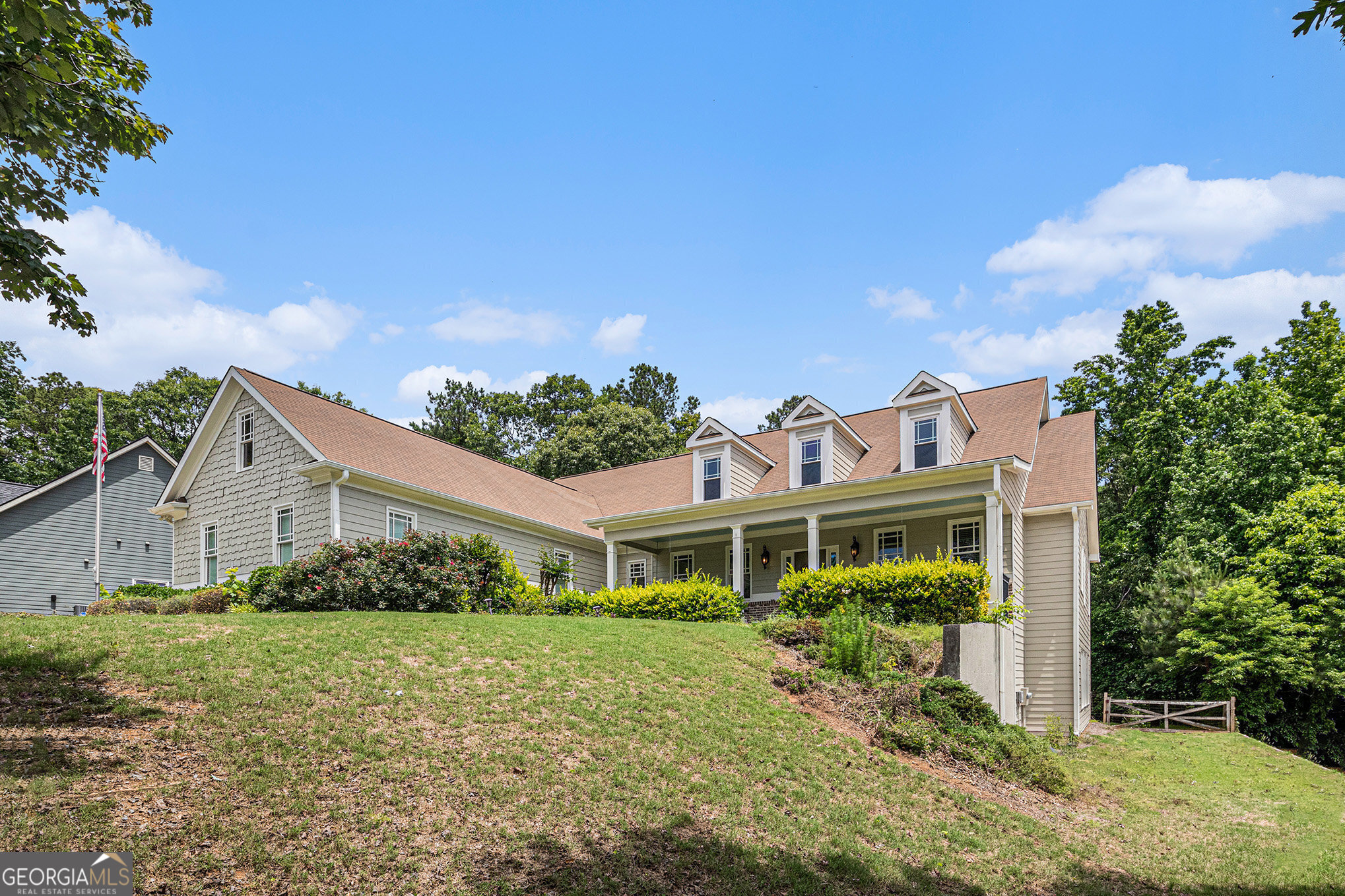 137 New Cut RD