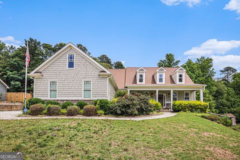 137 New Cut RD Winder GA 30680