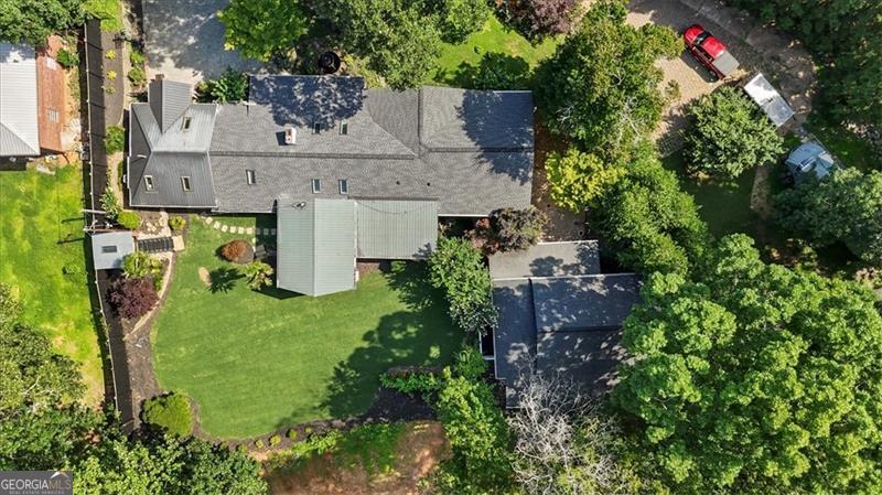 263 Mountainview CIR