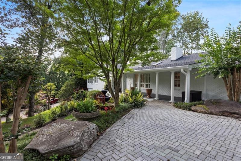 263 Mountainview CIR