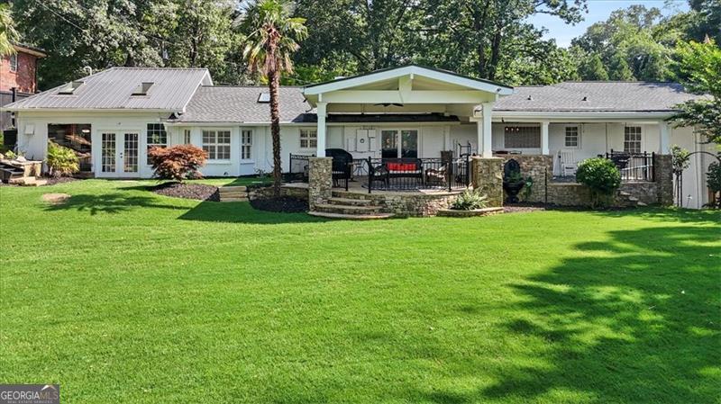 263 Mountainview CIR