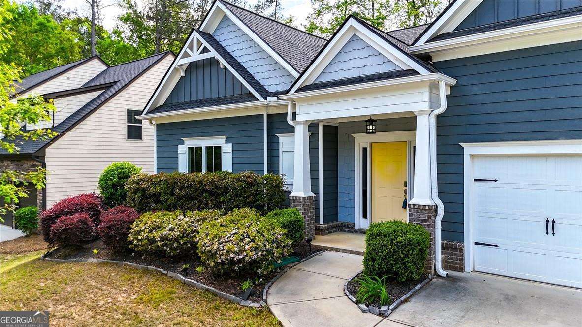 6859 Winding Wade TRL