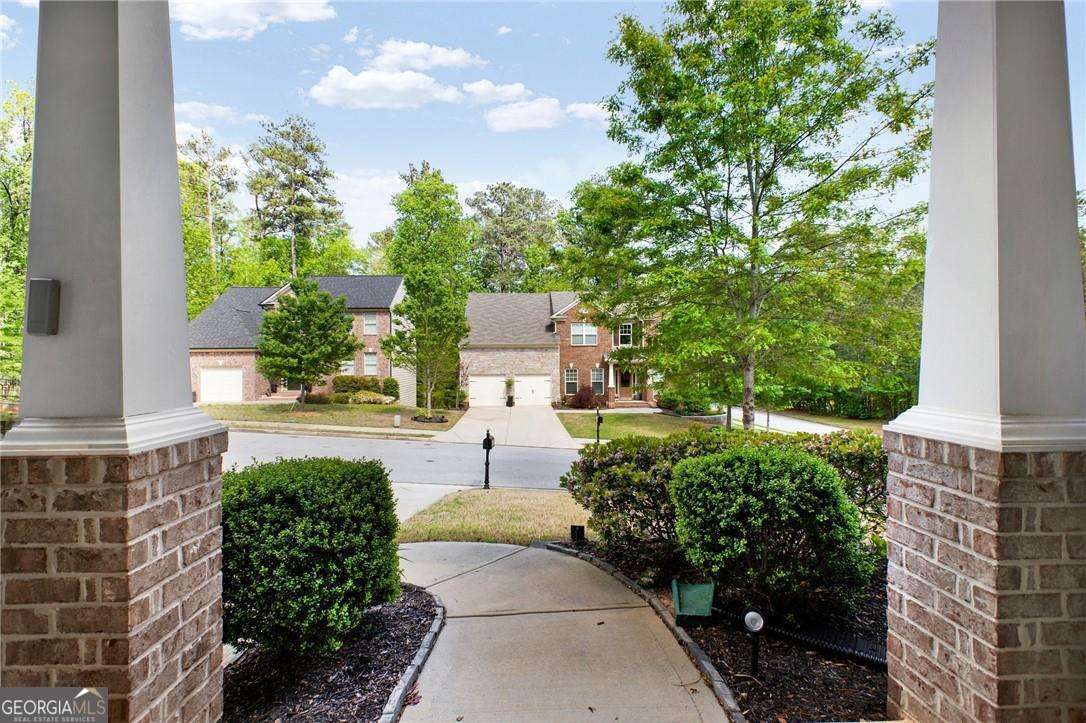 6859 Winding Wade TRL