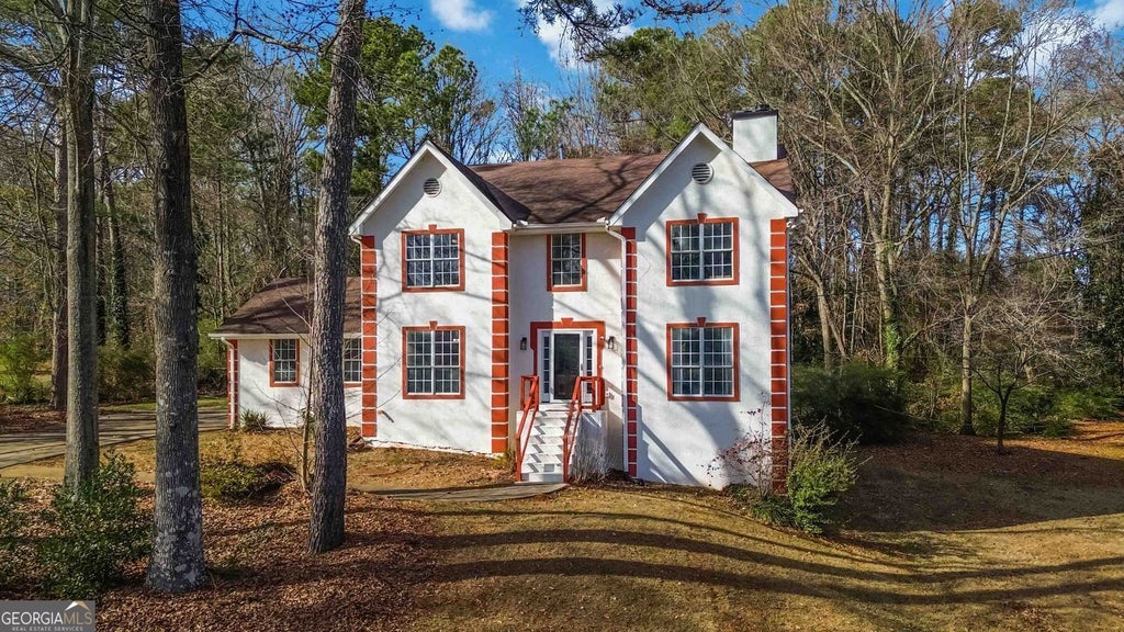 Photo of 2119 Tudor Castle Way, Decatur, GA 30035 (MLS # 10823009)