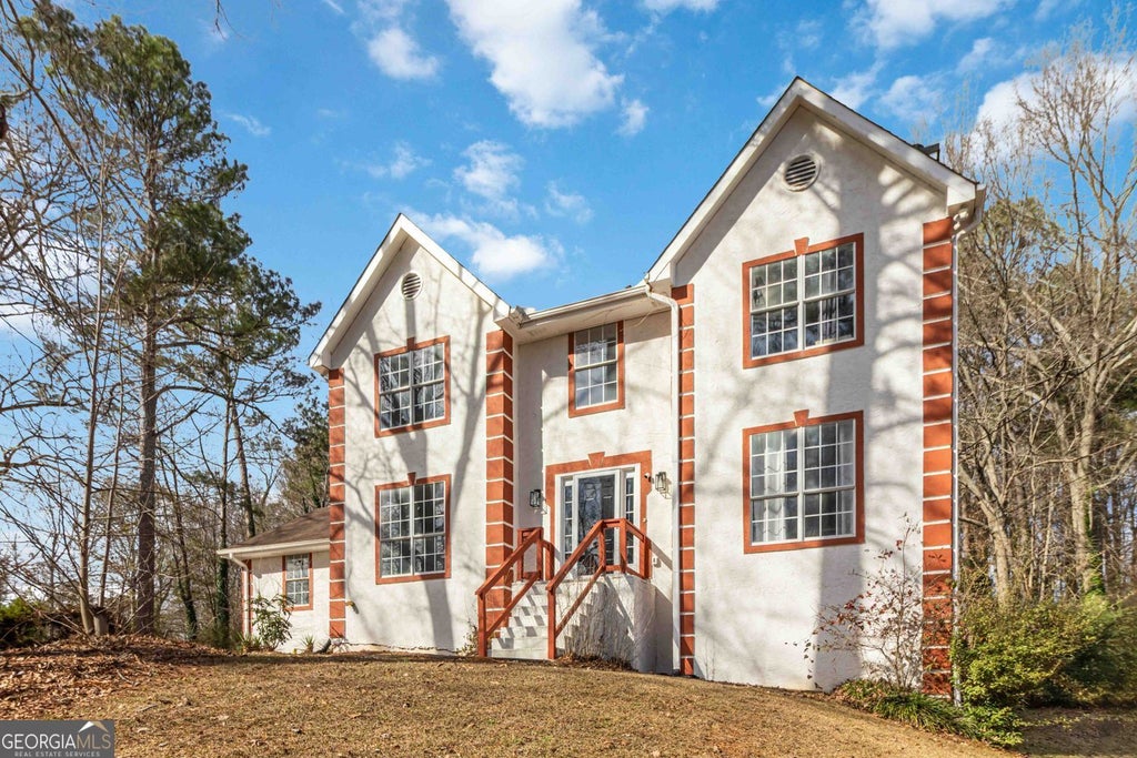 Photo of 2119 Tudor Castle Way, Decatur, GA 30035 (MLS # 10823009)