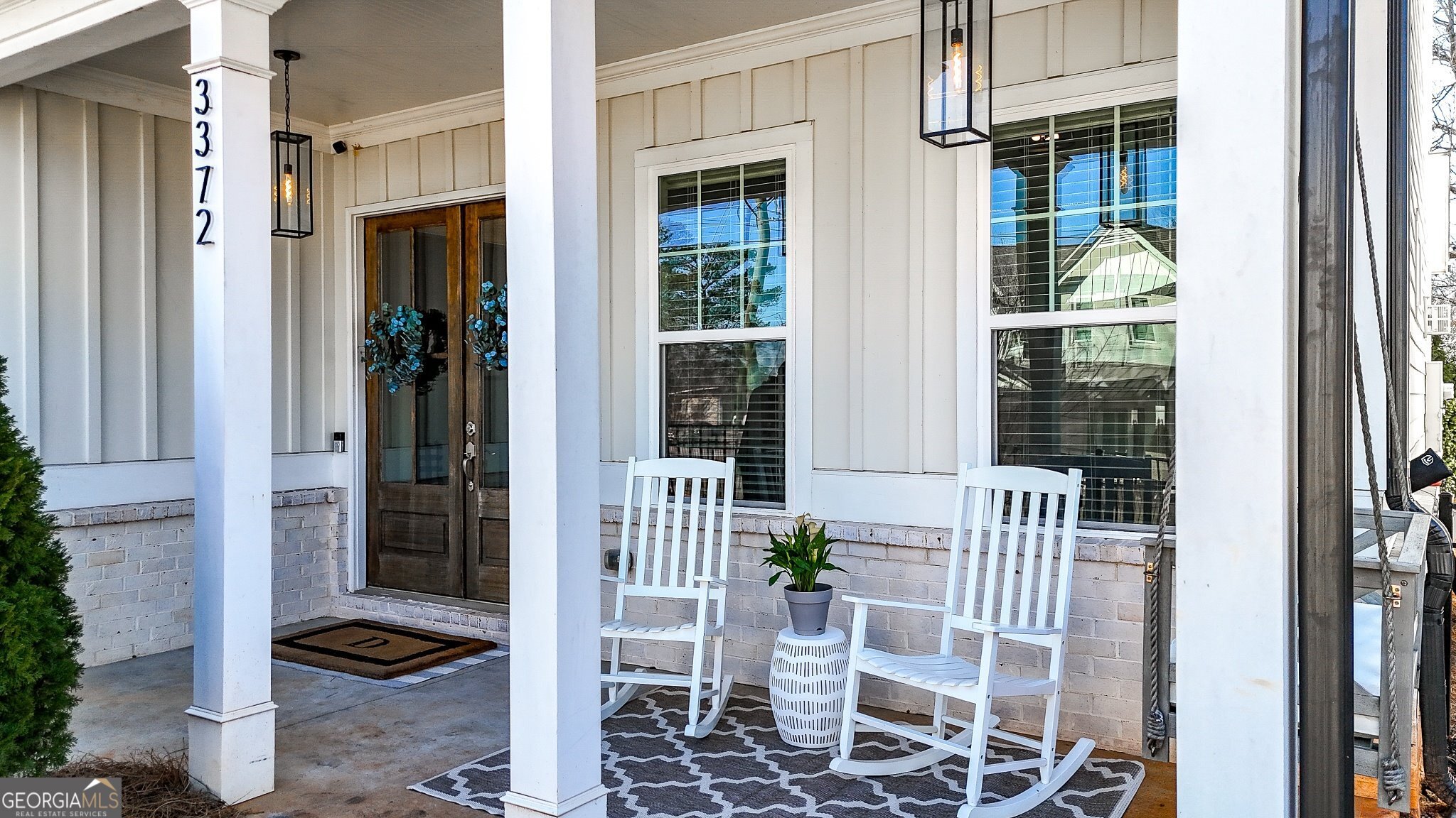 3372 Old Concord RD SE